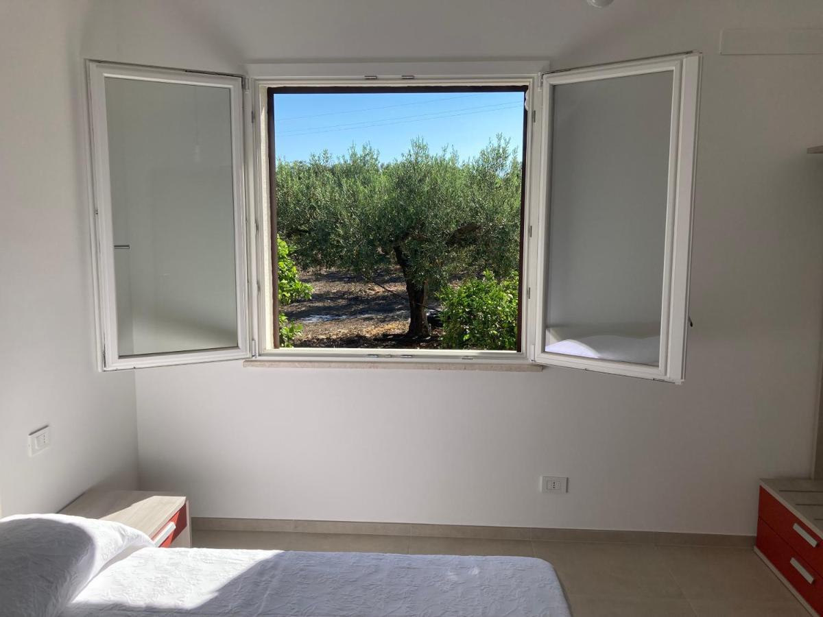 Vila Casa Raineri Paceco Exteriér fotografie