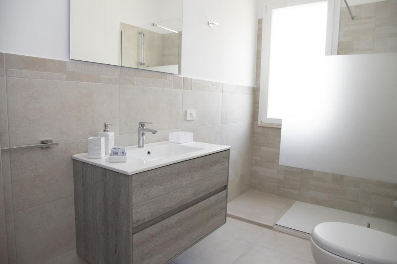 Vila Casa Raineri Paceco Exteriér fotografie