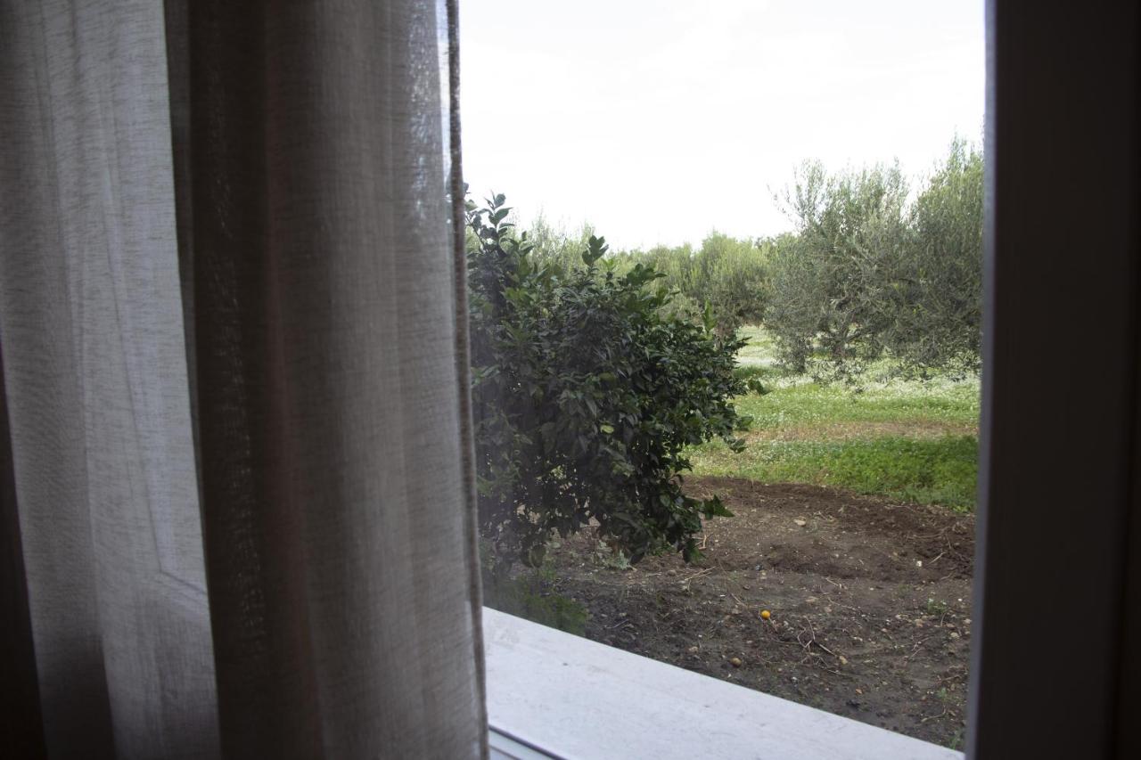 Vila Casa Raineri Paceco Exteriér fotografie
