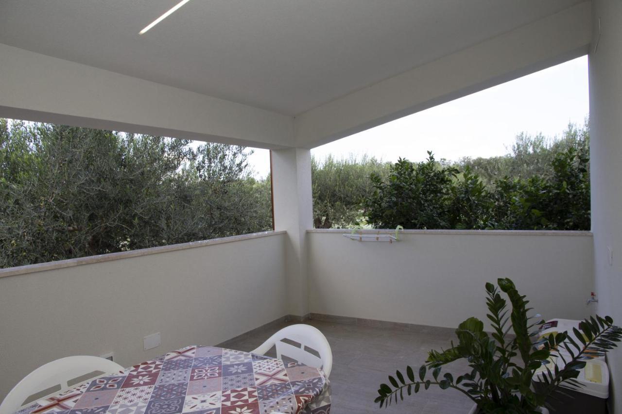 Vila Casa Raineri Paceco Exteriér fotografie