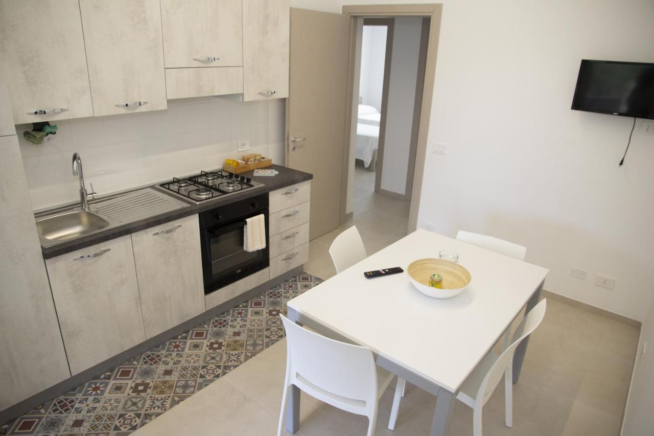 Vila Casa Raineri Paceco Exteriér fotografie