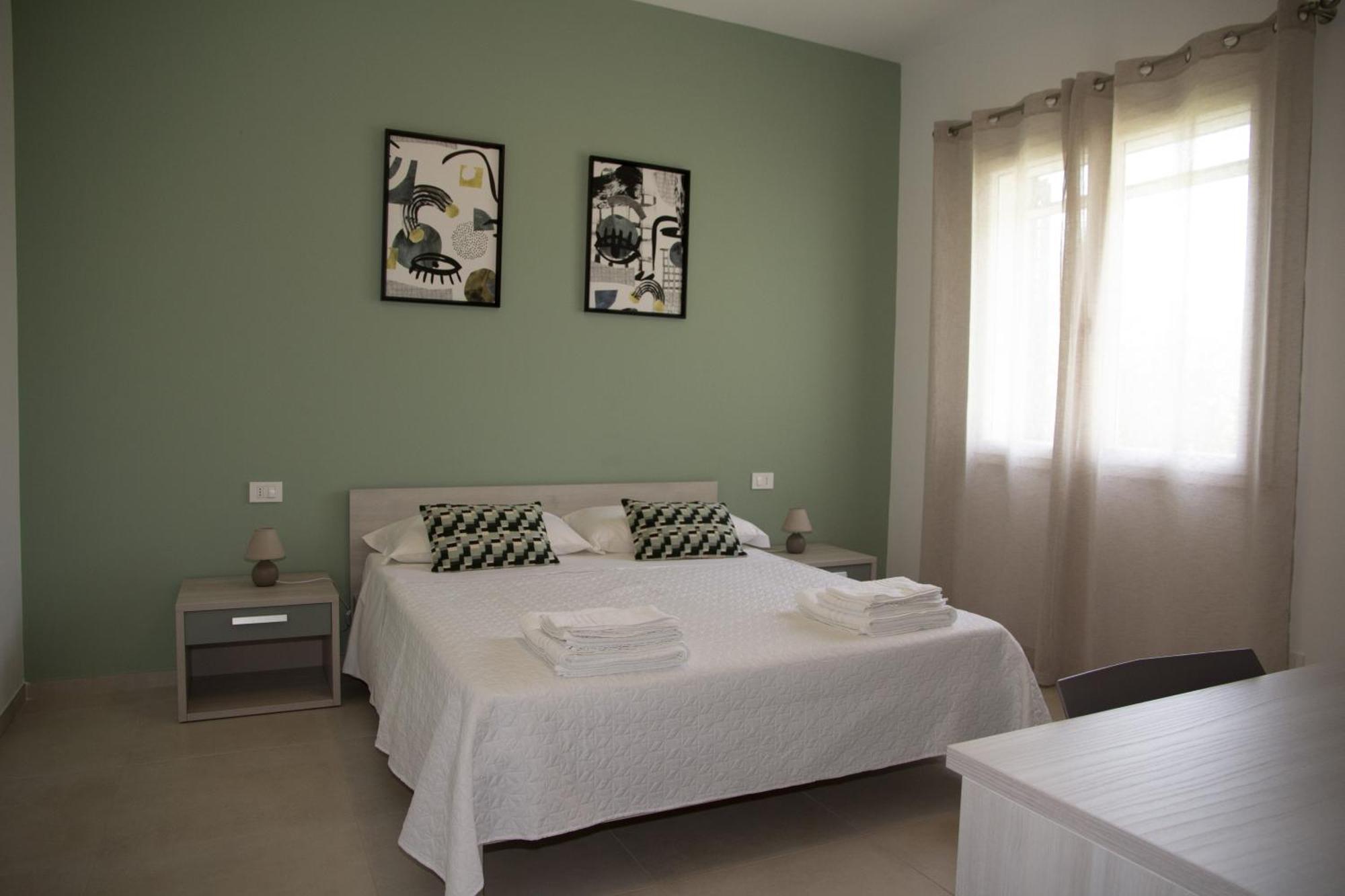 Vila Casa Raineri Paceco Exteriér fotografie