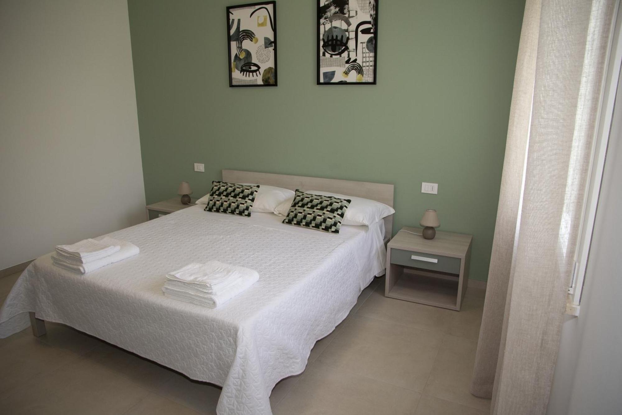 Vila Casa Raineri Paceco Exteriér fotografie