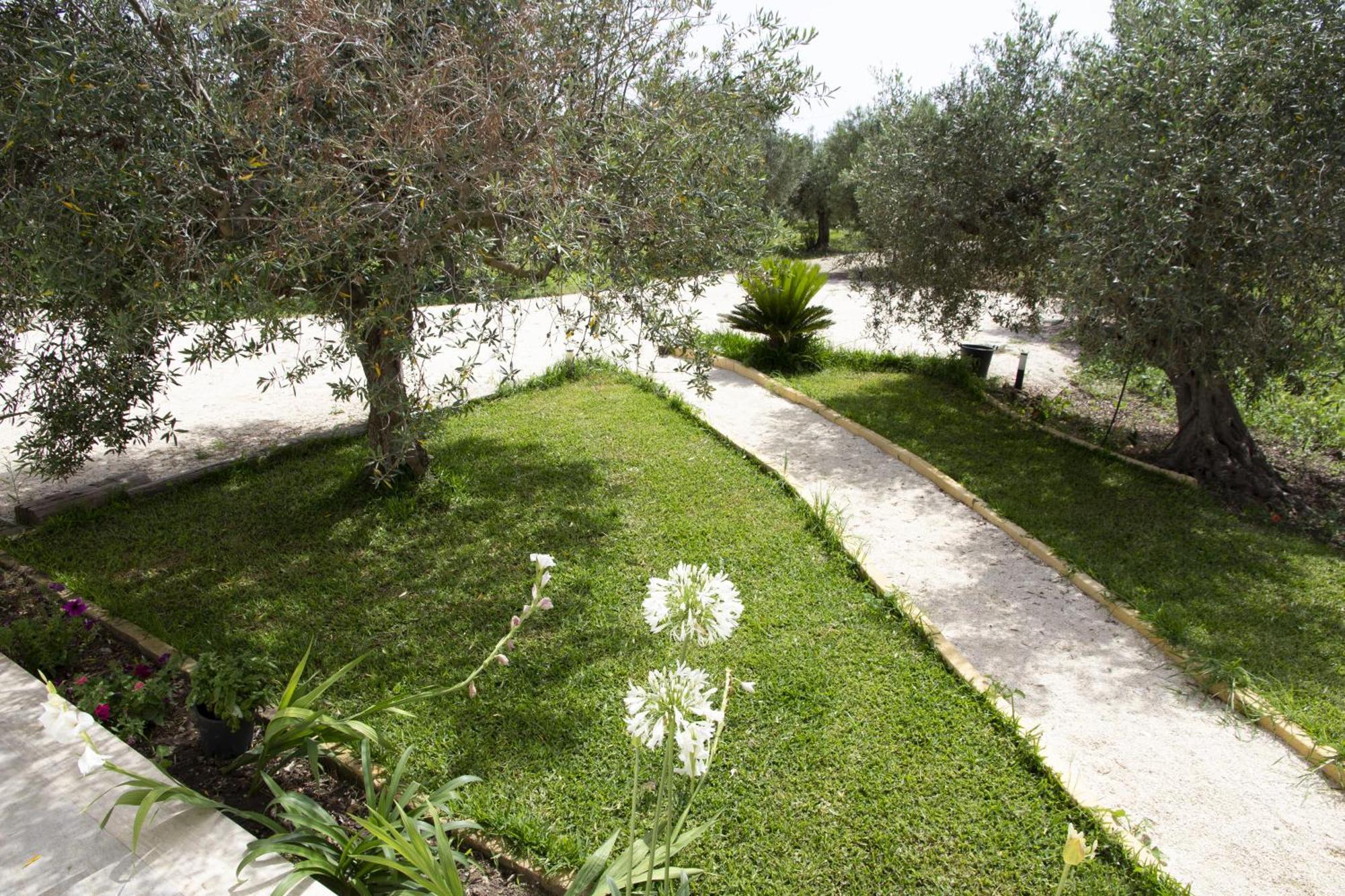 Vila Casa Raineri Paceco Exteriér fotografie