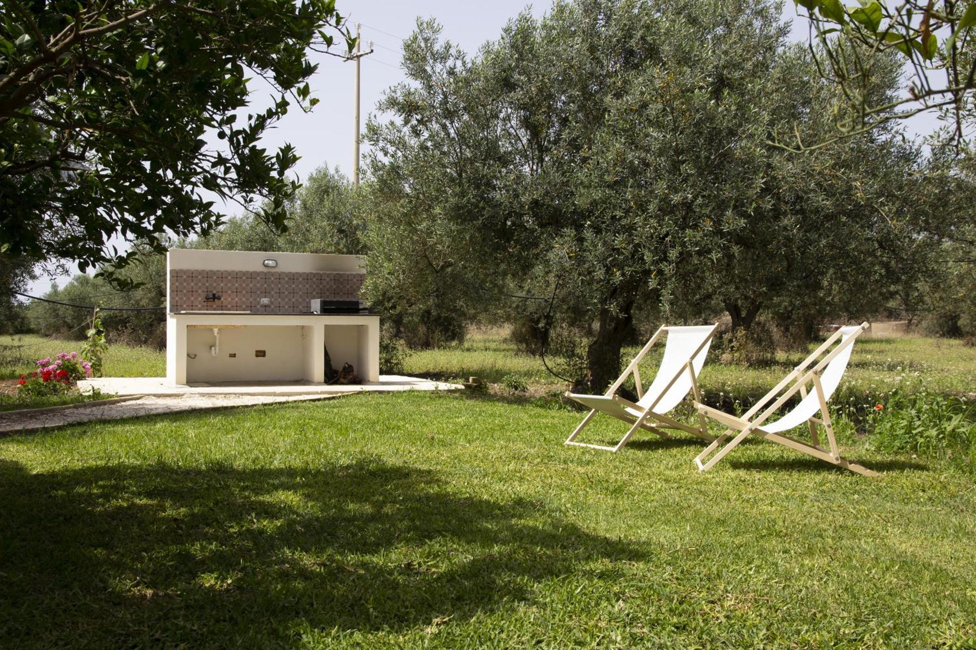 Vila Casa Raineri Paceco Exteriér fotografie